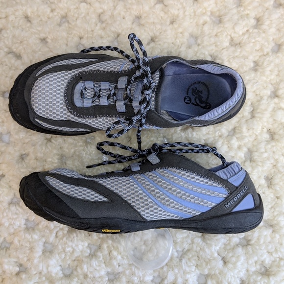 merrell barefoot 2019